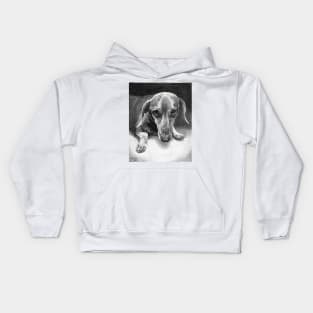 ASTRO Kids Hoodie